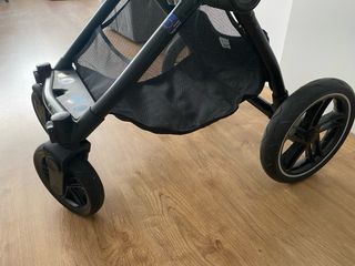 Silla de paseo Jane
