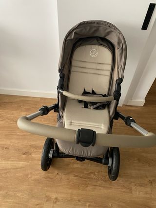 Silla de paseo Jane