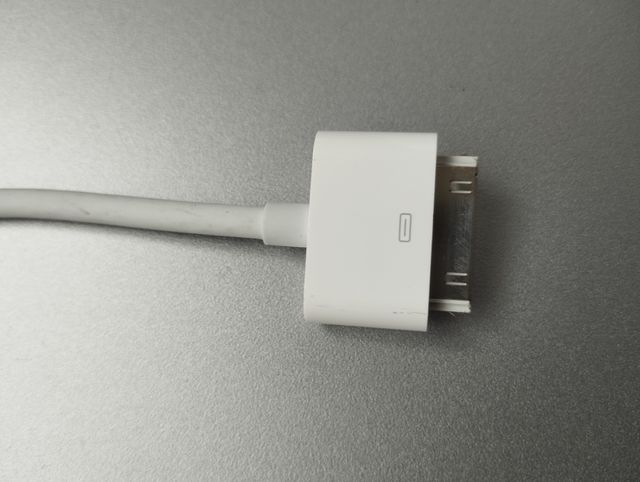 Adaptador Apple A1368