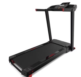 Tapis roulant PIEGHEVOLE Run100e 14 km/h.