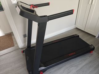 Tapis roulant PIEGHEVOLE Run100e 14 km/h.