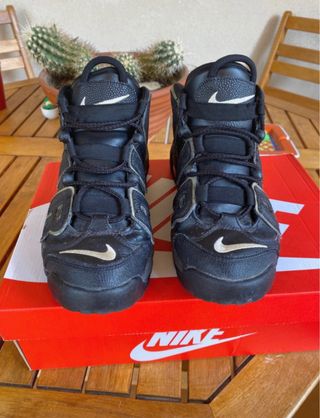 nike uptempo 