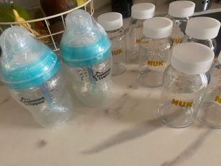 Sacaleches eléctrico Medela Nuevo