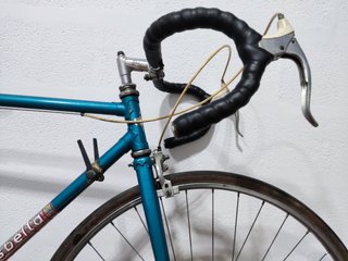 BICICLETA ESBELTA