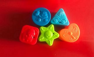 Juguetes educativos motricidad 12-24 meses