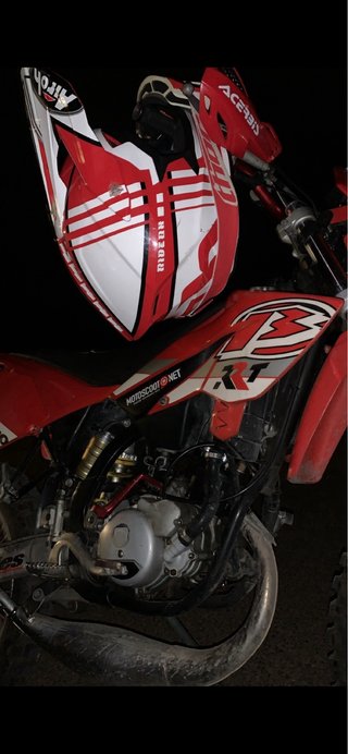 Beta rrt x-series