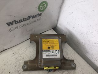 PIEZAS DESPIECE GALLOPER SUPER EXCEED CORTO 115CV