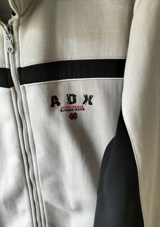 Sudadera hombre 