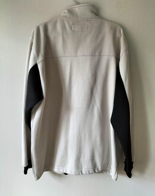 Sudadera hombre 