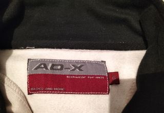 Sudadera hombre 