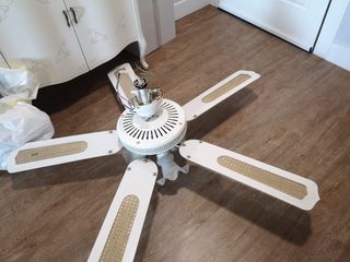 Ventilador