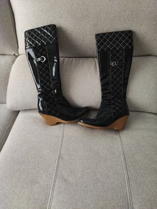 Botas mujer 