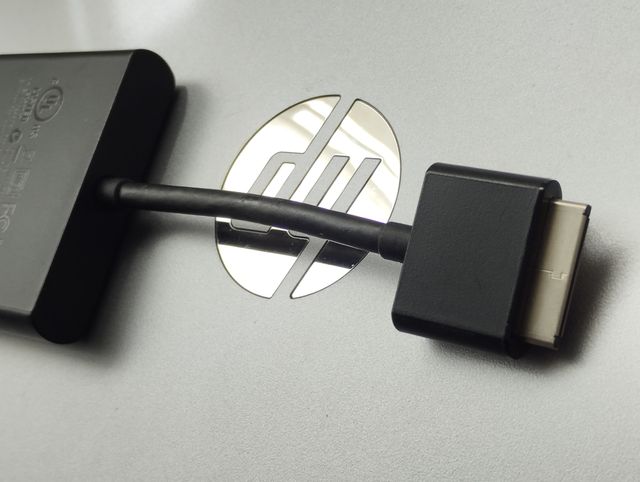 Adaptador HP Elitepad HDMI VGA