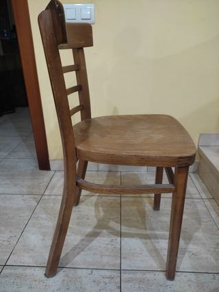 Silla  Thonet