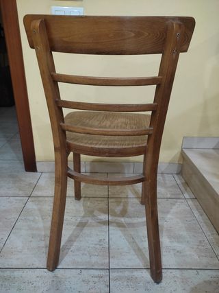 Silla  Thonet