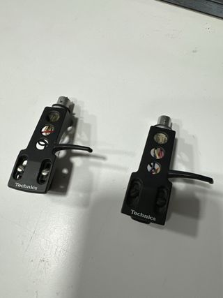 Porta Capsulas Technics