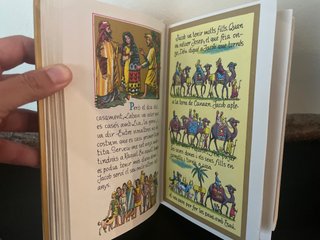 La biblia dels infants