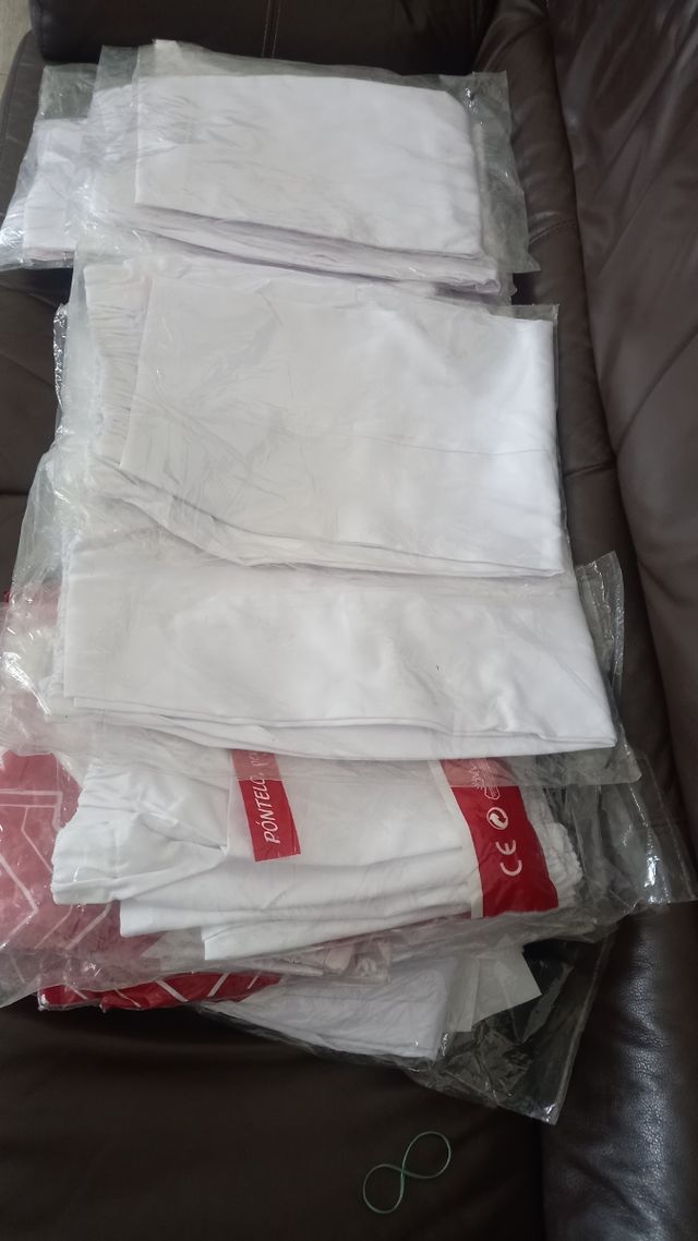 Pantalones de trabajo