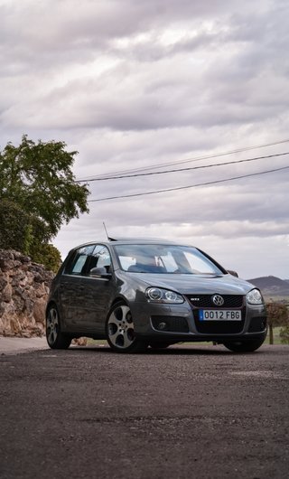Volkswagen Golf 2006