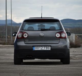 Volkswagen Golf 2006