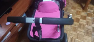 Carro Bugaboo camaleón 2 