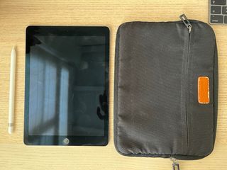 Ipad Pro - 1ra generación (pencil no)