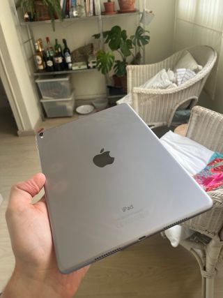 Ipad Pro - 1ra generación (pencil no)