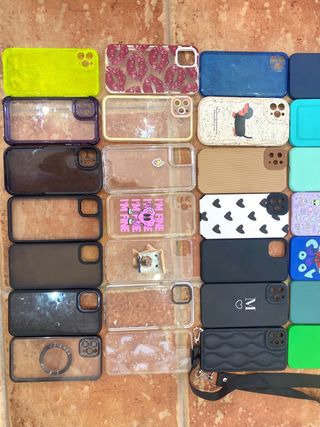 Fundas iPhone 11 Pro Max, SUPER PRECIO!!!!!!!