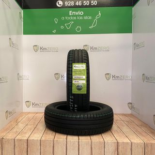 165/65R15 Ocasión, primeras marcas