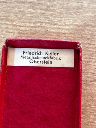 Medalla militar alemana. Condecoración.