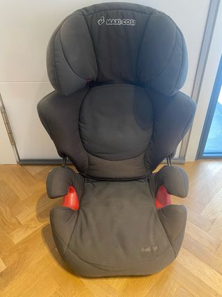 Silla coche niño MAXI-COSI RODI XP NEGOCIABLE