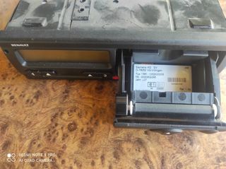 TACÓGRAFO DIGITAL ORIGINAL RENAULT