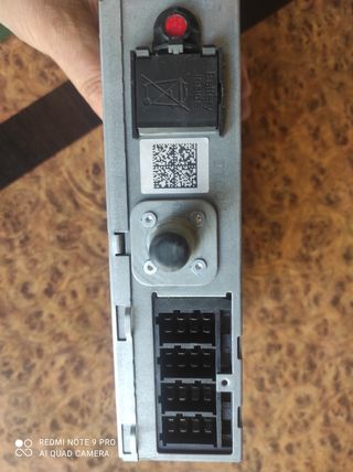 TACÓGRAFO DIGITAL ORIGINAL RENAULT