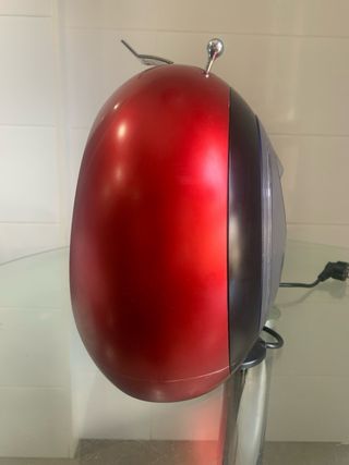 Cafetera dolce gusto