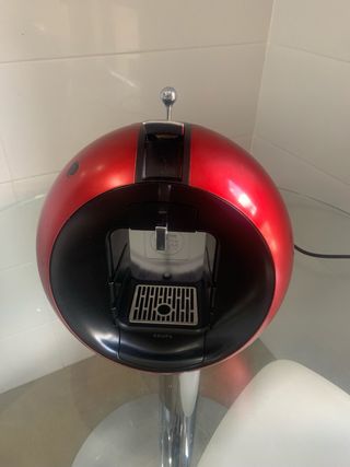 Cafetera dolce gusto