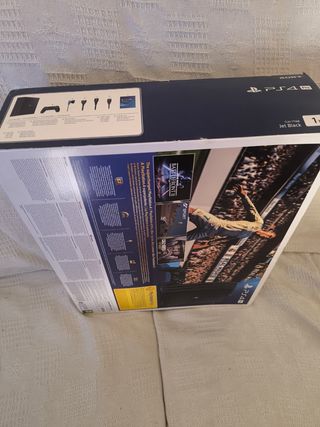 PlayStation 4 Pro 1TB 4K