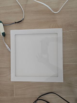 Plafoniera led soffitto 