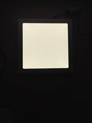 Plafoniera led soffitto 