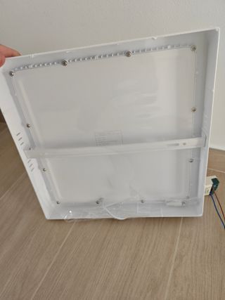 Plafoniera led soffitto 