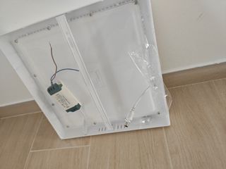 Plafoniera led soffitto 