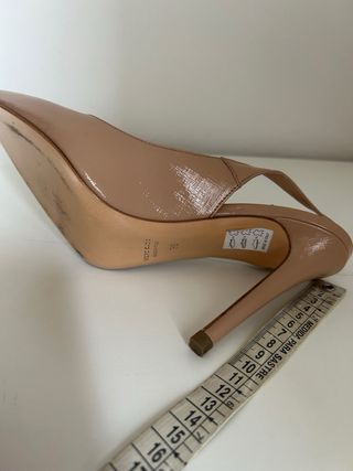 Stilettos Baldinini n.39