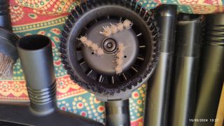 Kirby aspirador casi nuevo último modelo