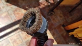 Kirby aspirador casi nuevo último modelo