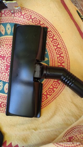 Kirby aspirador casi nuevo último modelo