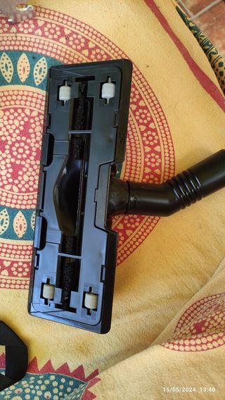 Kirby aspirador casi nuevo último modelo