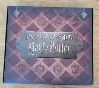 Pictionary Air Harry Potter