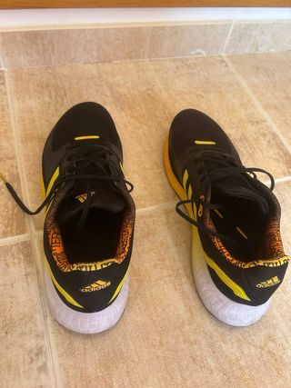 Zapatillas deportivas Adidas