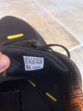 Zapatillas deportivas Adidas