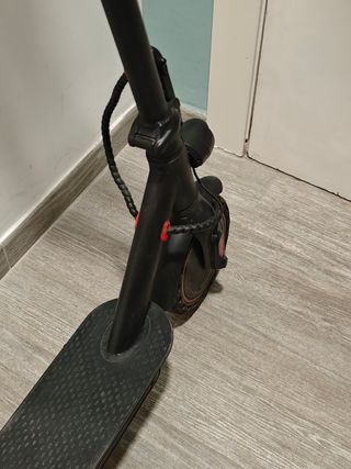 Patinete eléctrico - leer anuncio !