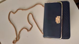 Bolso de fiesta 